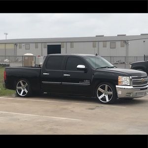 Meet your Posher, Johnny